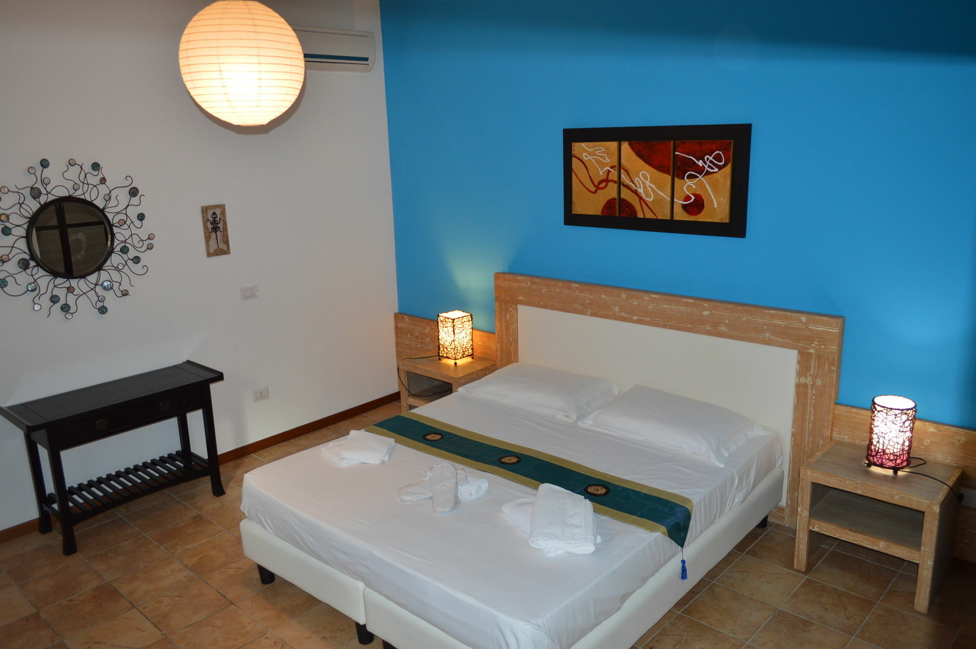 Gasthof Butterfly Alghero